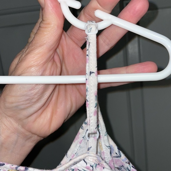 Girls Medium (8) Top. Adjustable. MUST BE BUNDLED - Picture 3 of 4